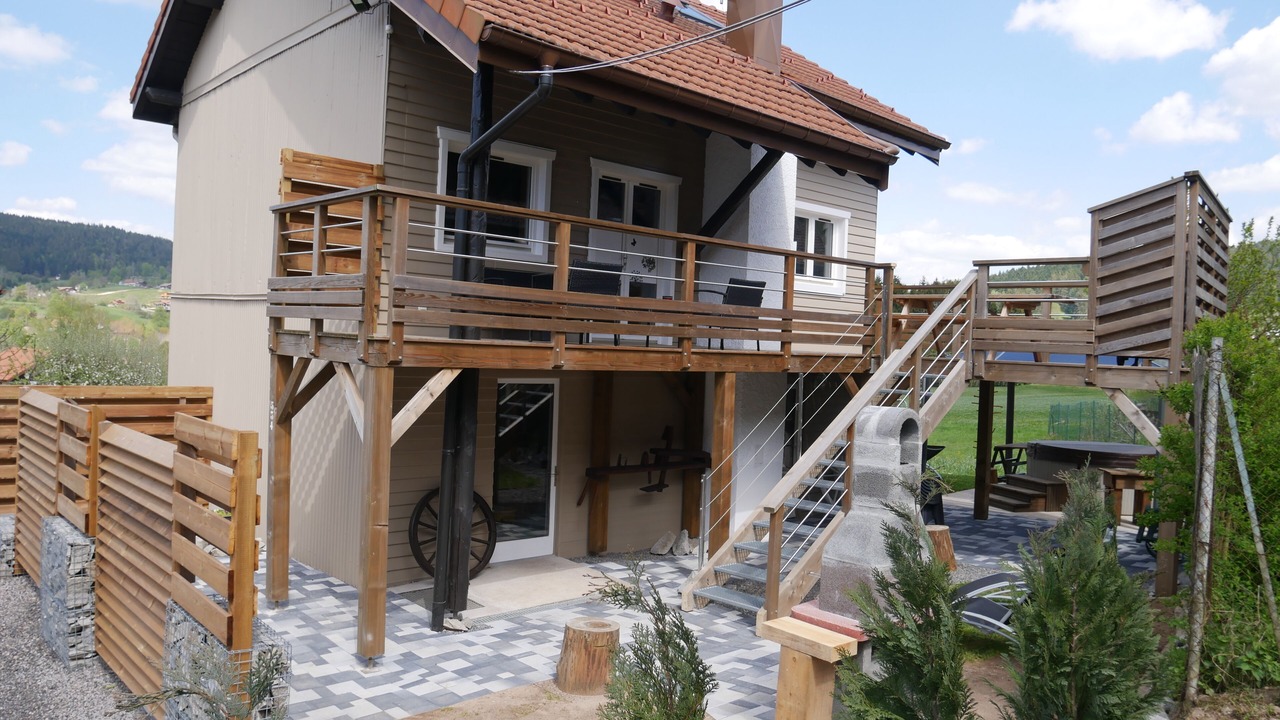 Photo of Outdoor in Xonrupt-Longemer