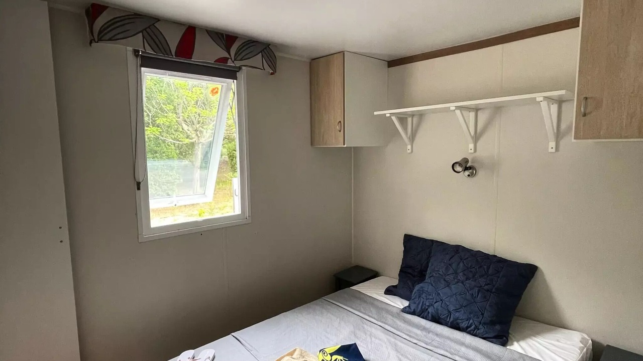 Photo of Bedroom in Saint-Maurice-d'Ibie