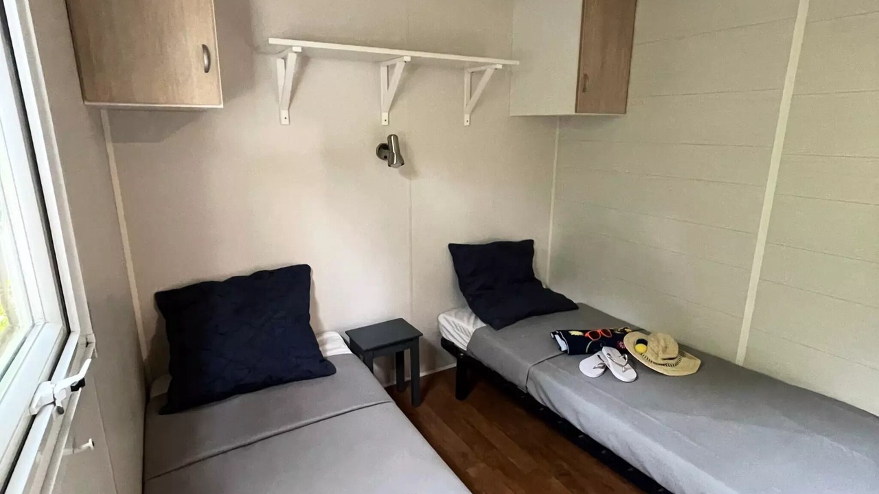 Photo of Bedroom in Saint-Maurice-d'Ibie