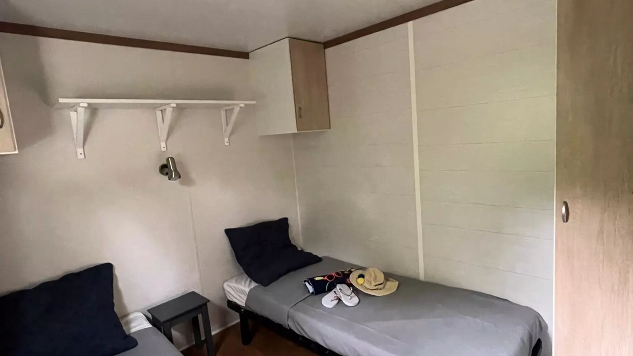 Photo of Bedroom in Saint-Maurice-d'Ibie