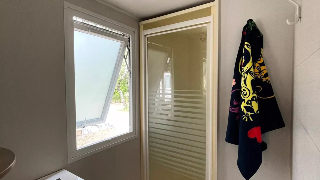 Photo of Bathroom in Saint-Maurice-d'Ibie