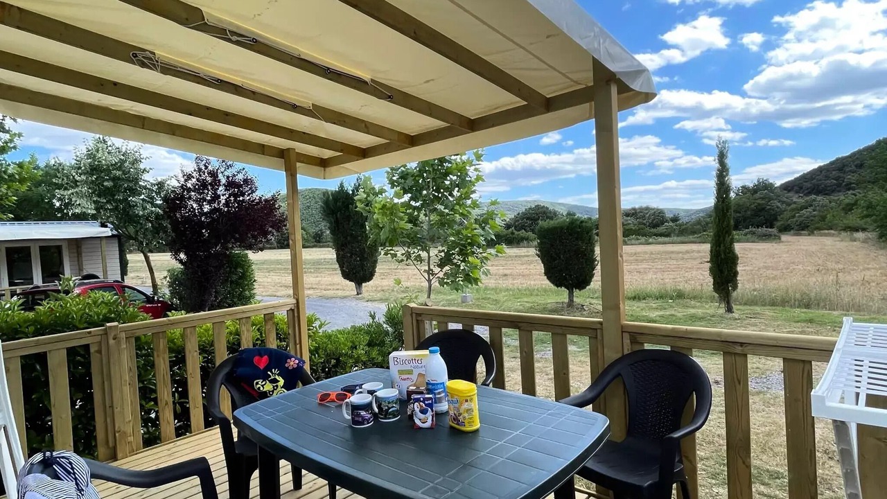 Photo of Outdoor in Saint-Maurice-d'Ibie