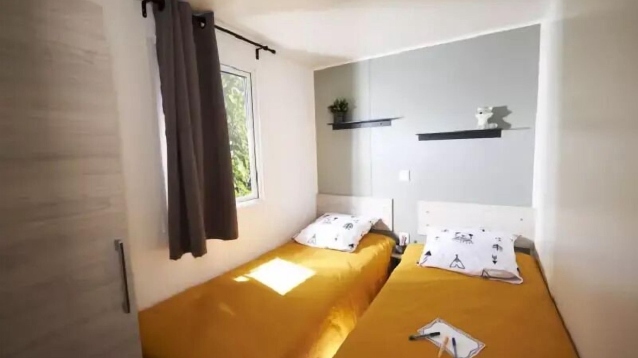 Photo of Bedroom in Saint-Maurice-d'Ibie