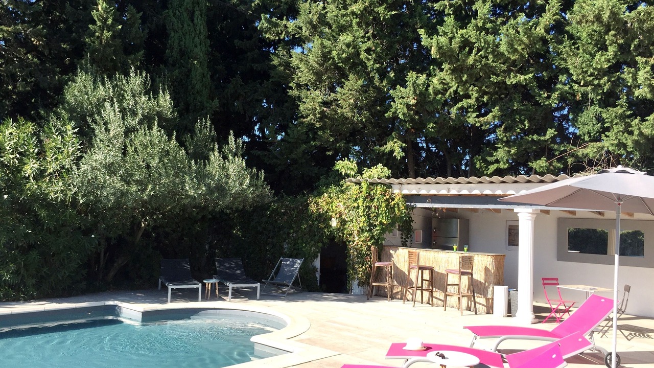 Photo of Outdoor in Sauzet