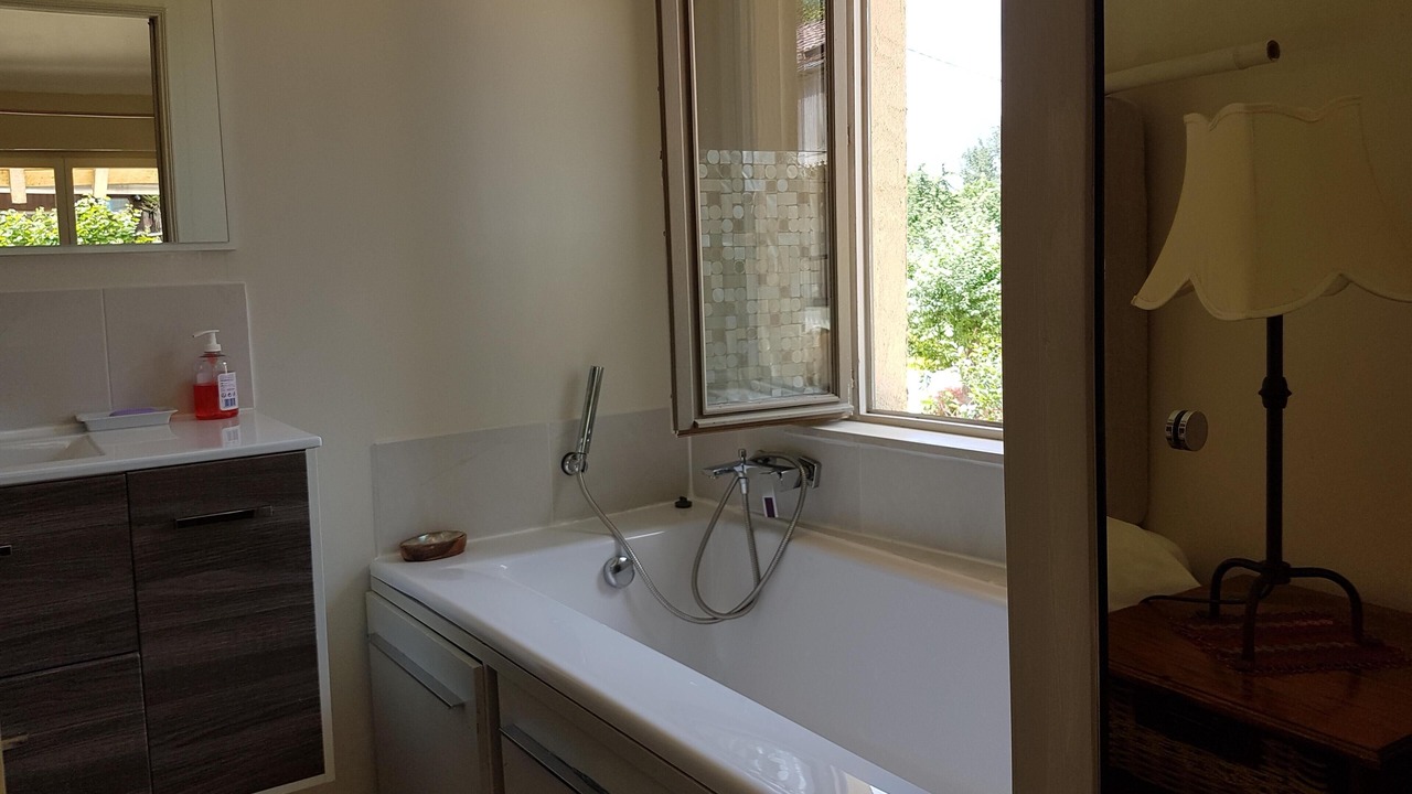 Photo of Bathroom in Soueich