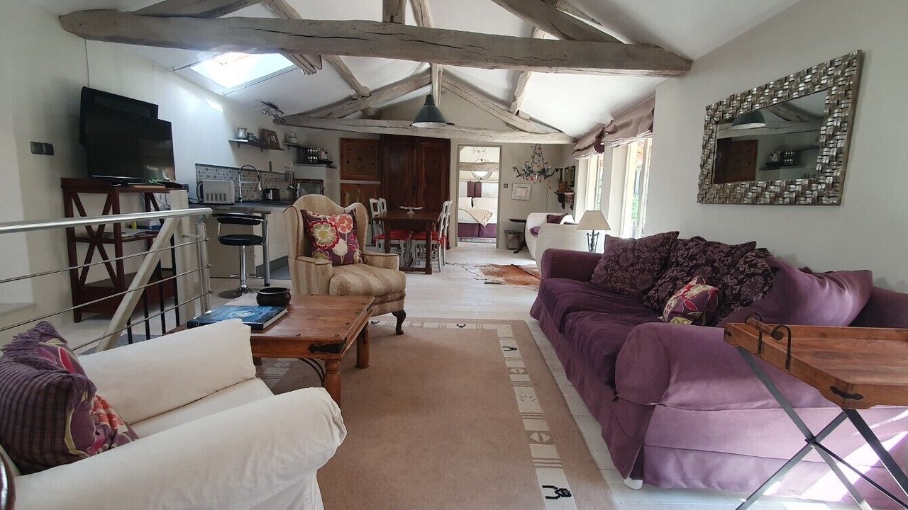 Photo of Bedroom in Soueich
