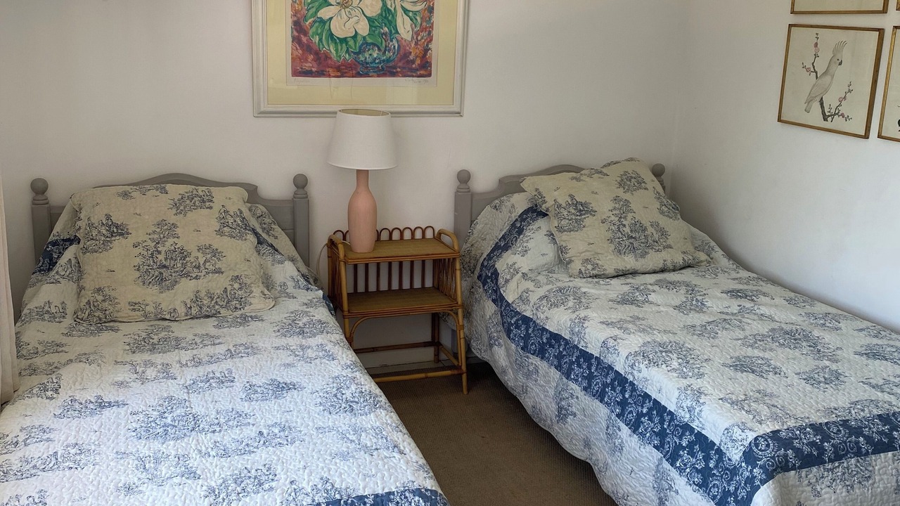 Photo of Bedroom in Blauvac