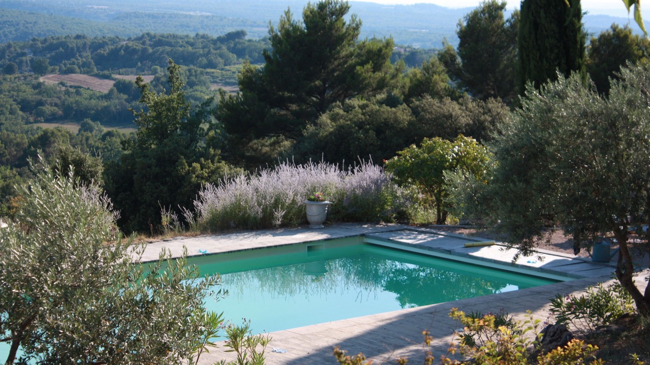Photo of Outdoor in Blauvac