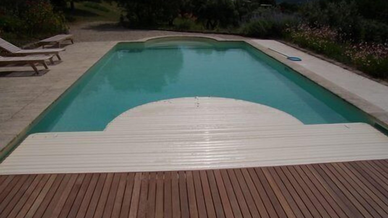Photo of Outdoor in Blauvac