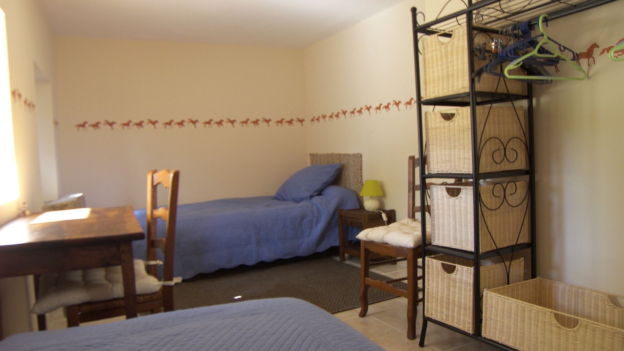 Photo of Bedroom in Sainte-Eulalie-d'Olt