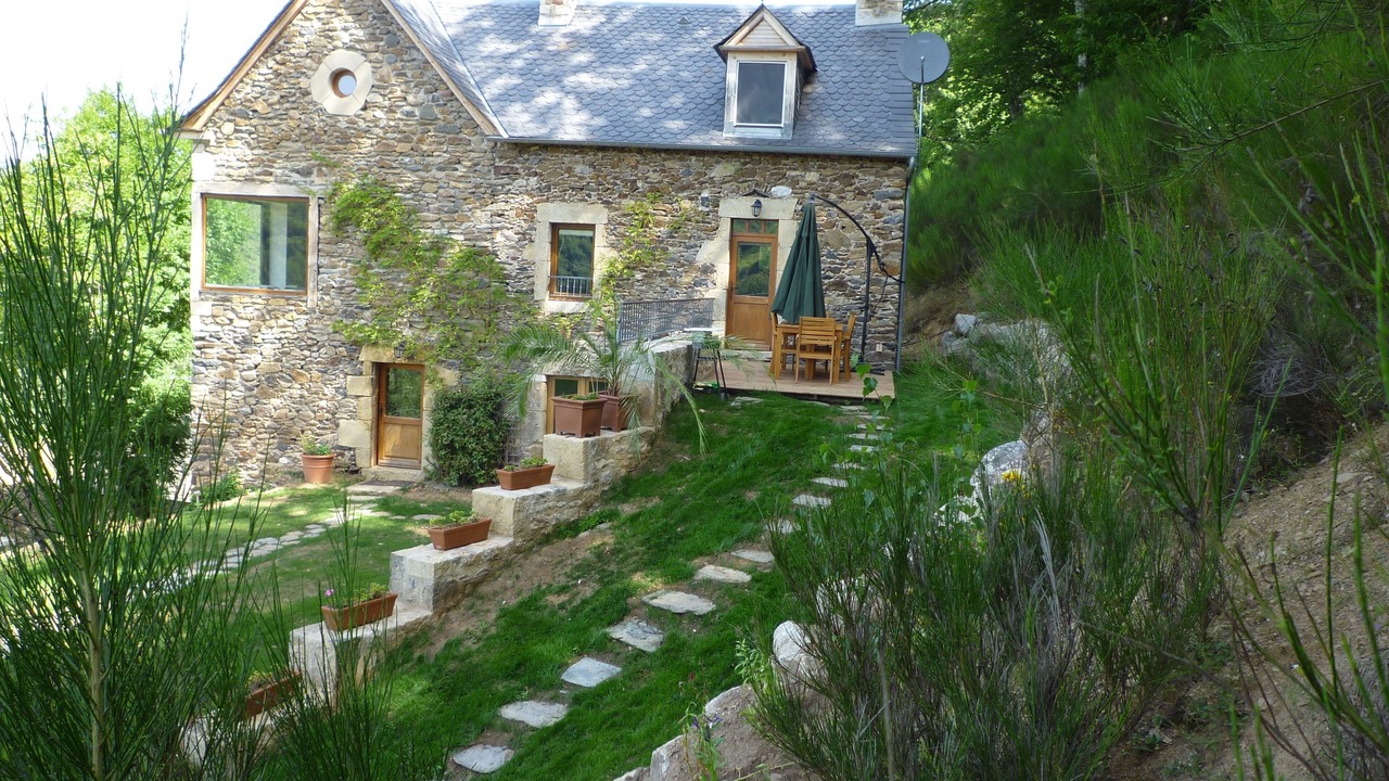 Photo of Outdoor in Sainte-Eulalie-d'Olt