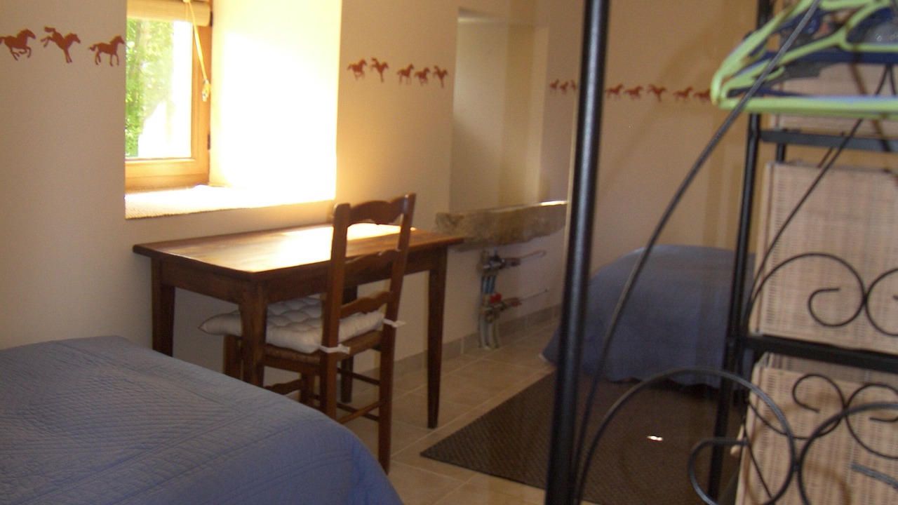 Photo of Bedroom in Sainte-Eulalie-d'Olt