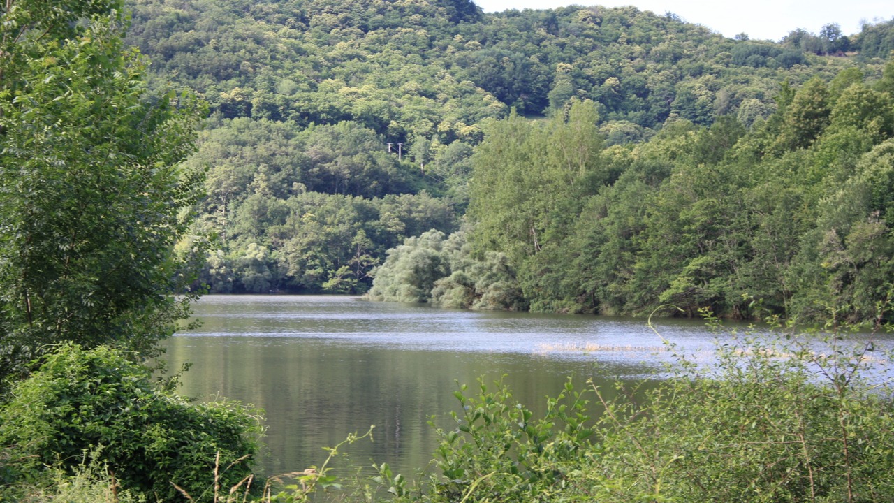 Photo of Outdoor in Sainte-Eulalie-d'Olt