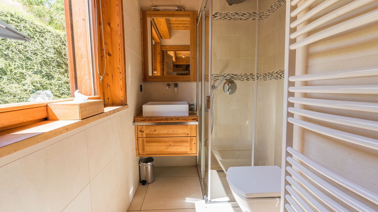 Photo of Bathroom in Combloux