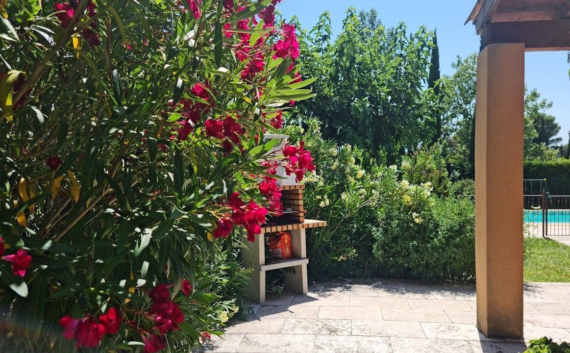 Photo of Outdoor in Bedoin