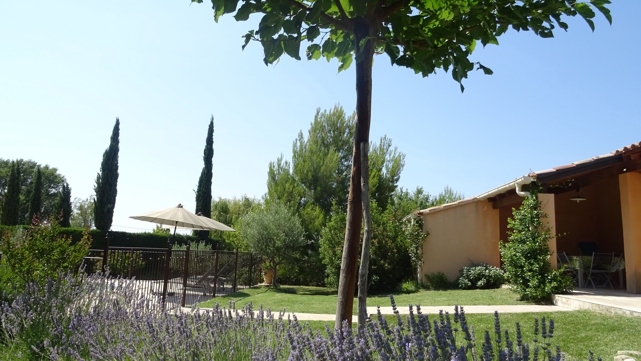 Photo of Outdoor in Bedoin