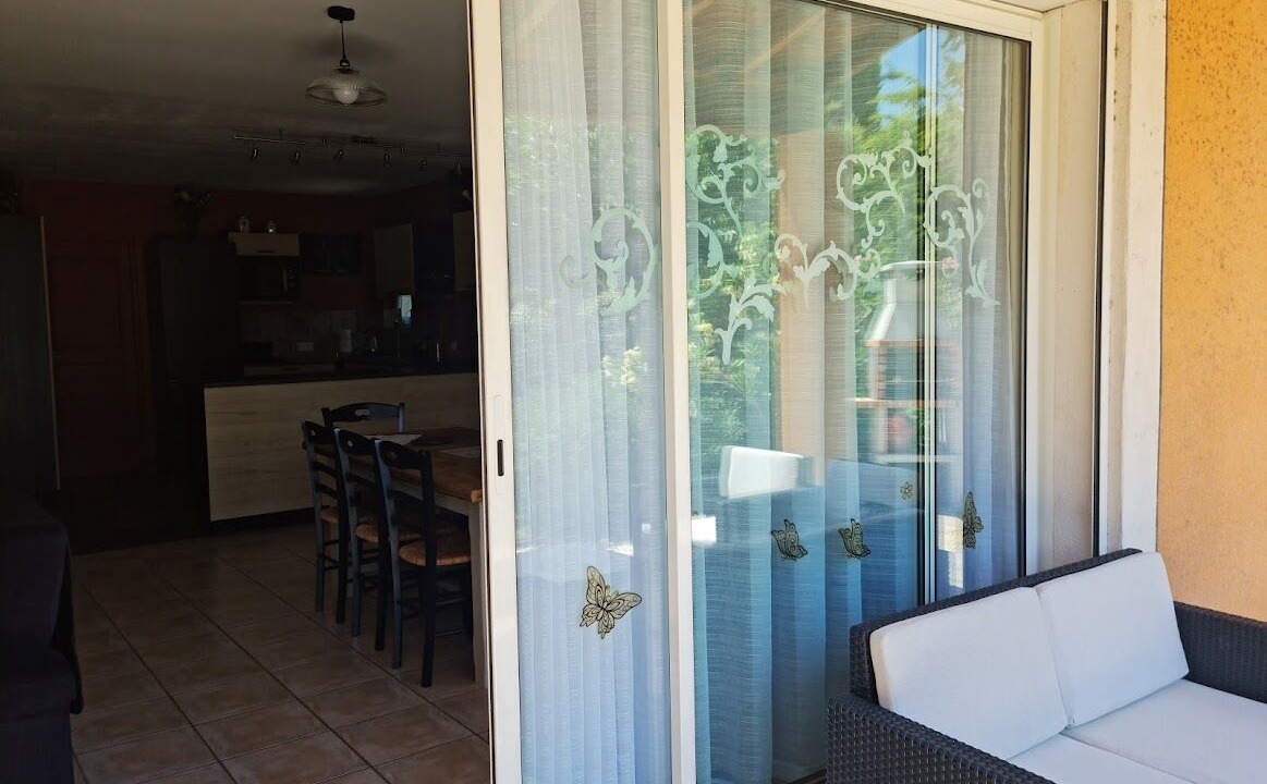 Photo of Outdoor in Bedoin