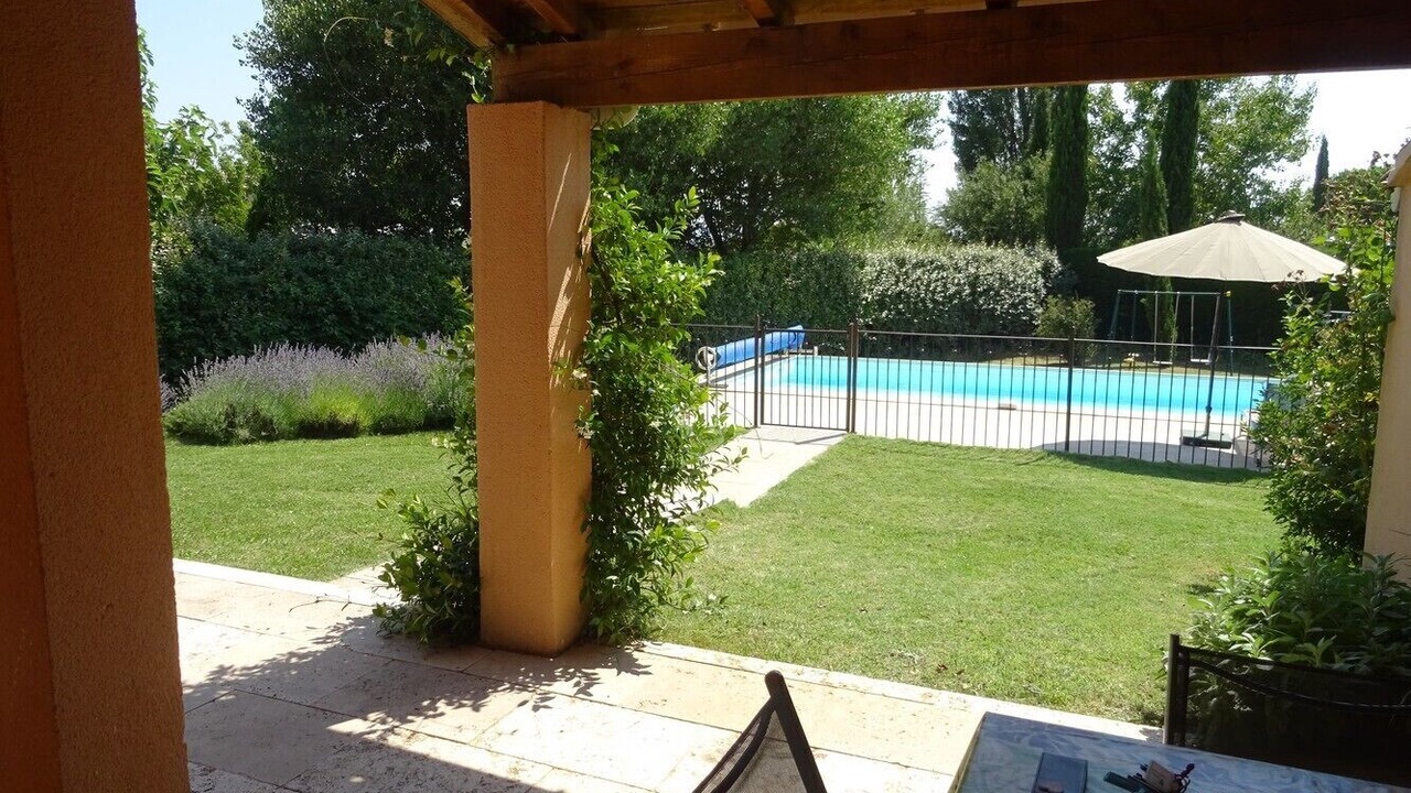 Photo of Outdoor in Bedoin