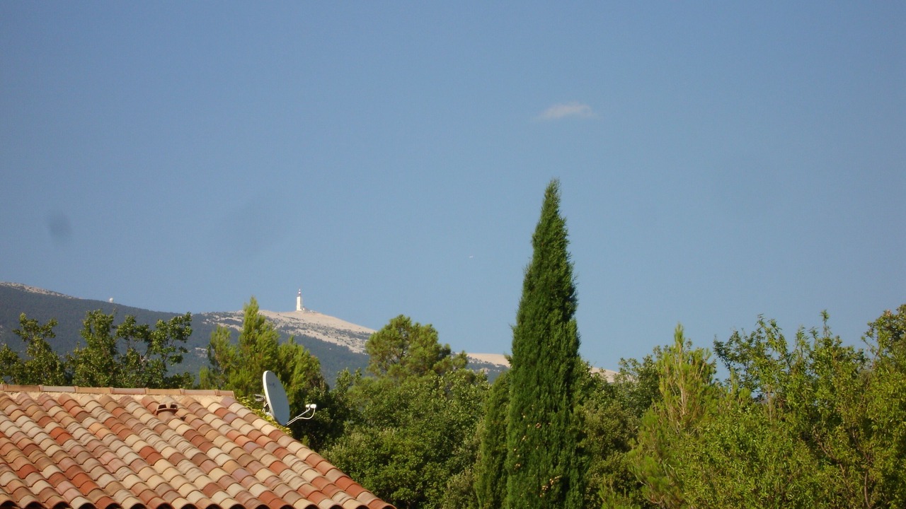Photo of Outdoor in Bedoin