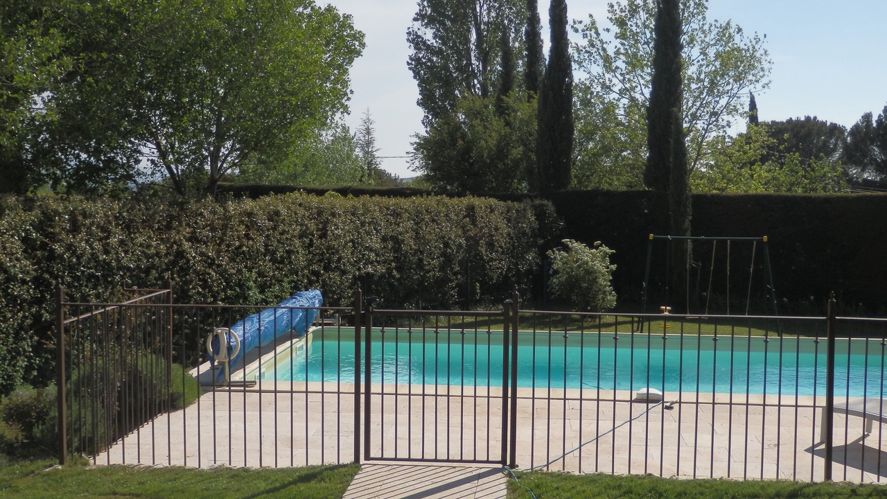 Photo of Outdoor in Bedoin