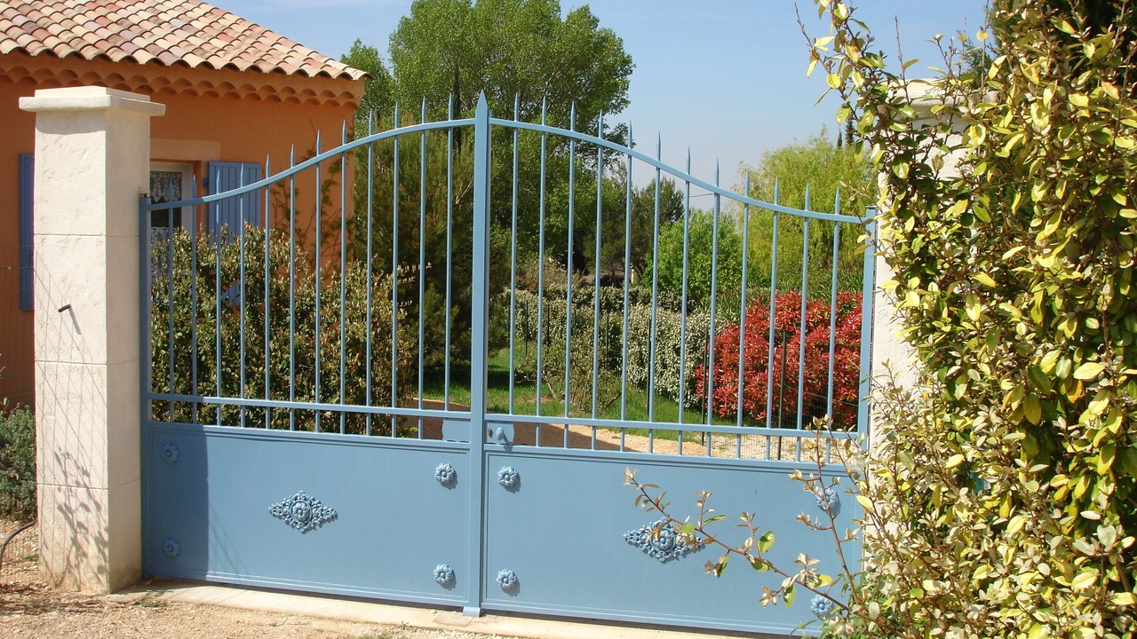 Photo of Outdoor in Bedoin