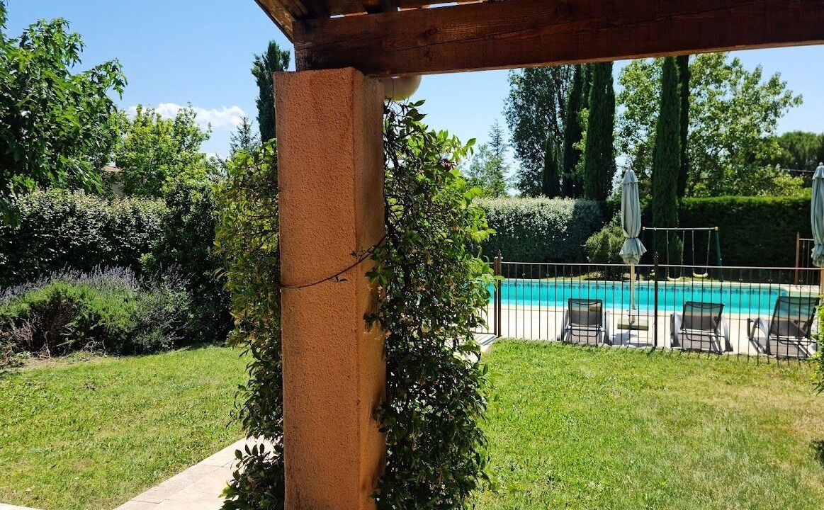 Photo of Outdoor in Bedoin