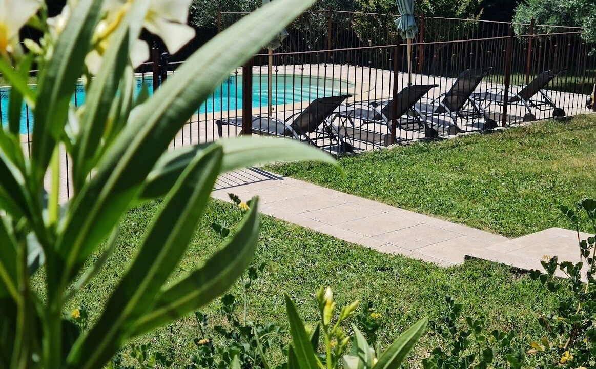 Photo of Outdoor in Bedoin