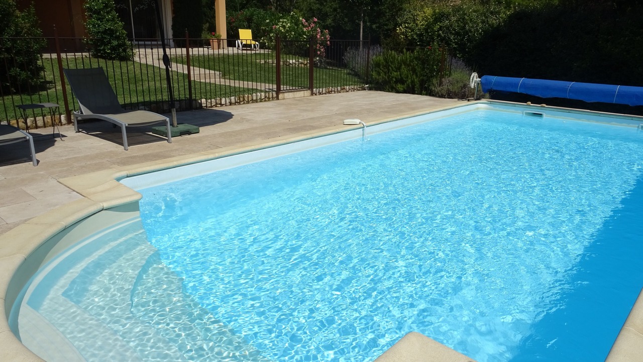 Photo of Outdoor in Bedoin
