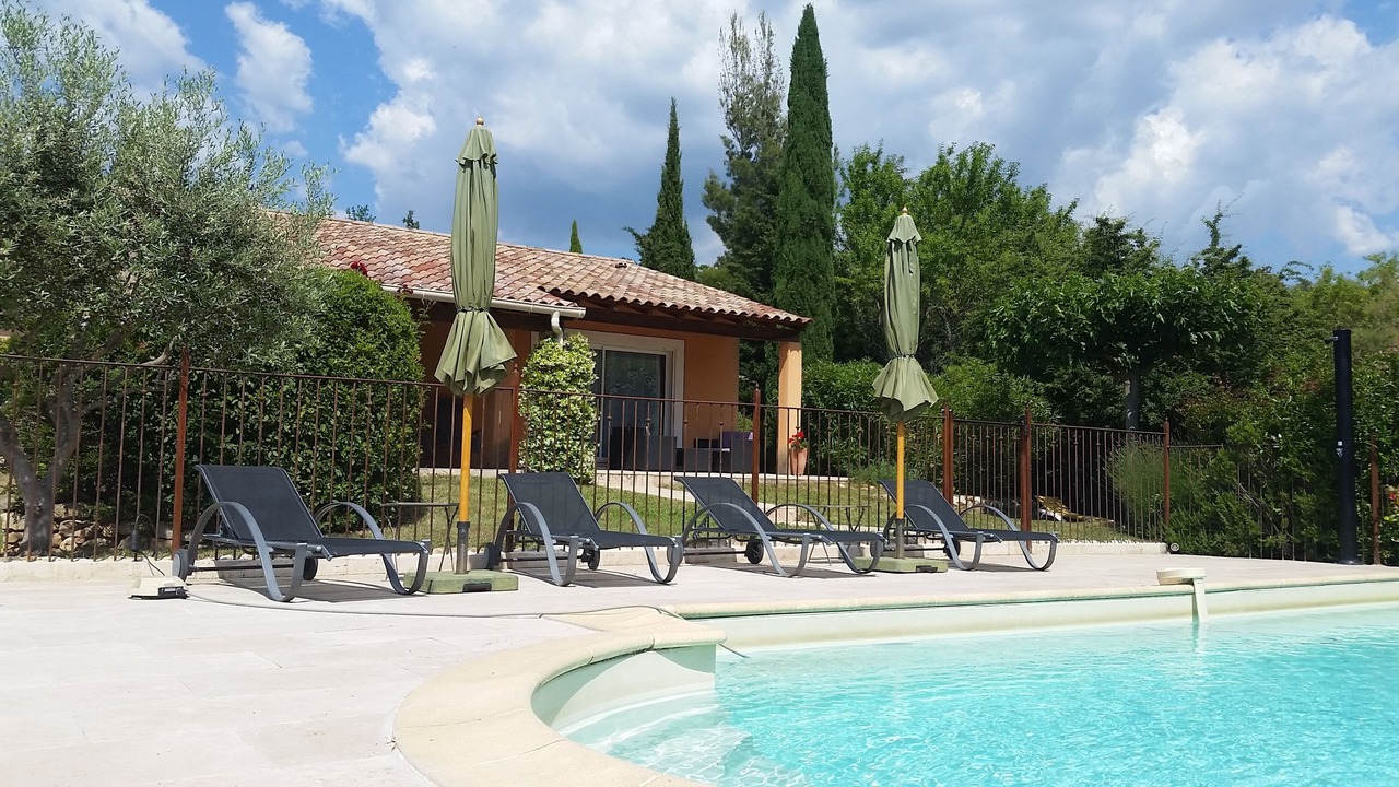 Photo of Outdoor in Bedoin