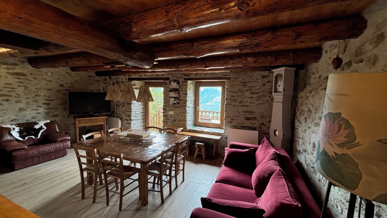 Photo of Livingroom in Mont