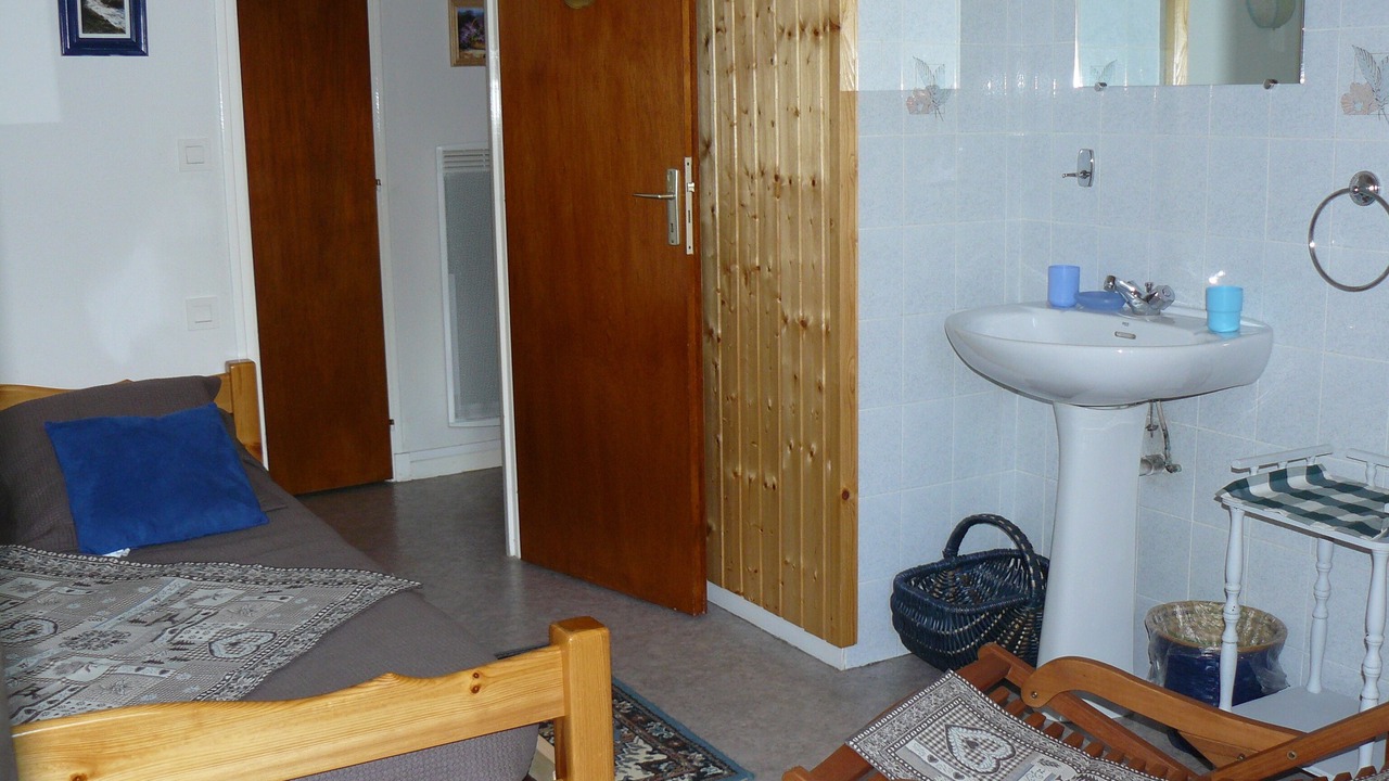 Photo of Bedroom in Garin
