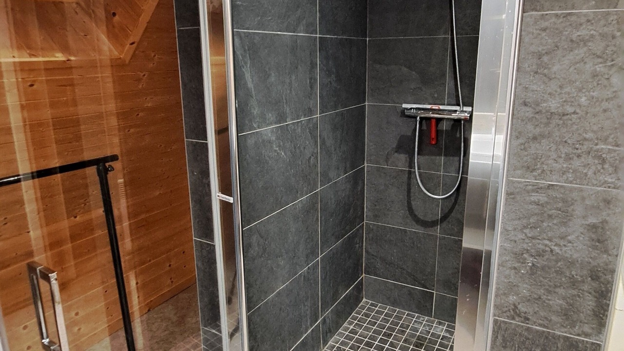 Photo of Bathroom in Garin