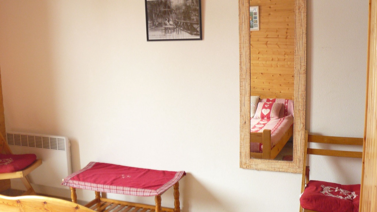 Photo of Bedroom in Garin