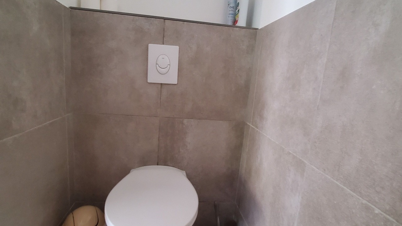 Photo of Bathroom in Lavilledieu