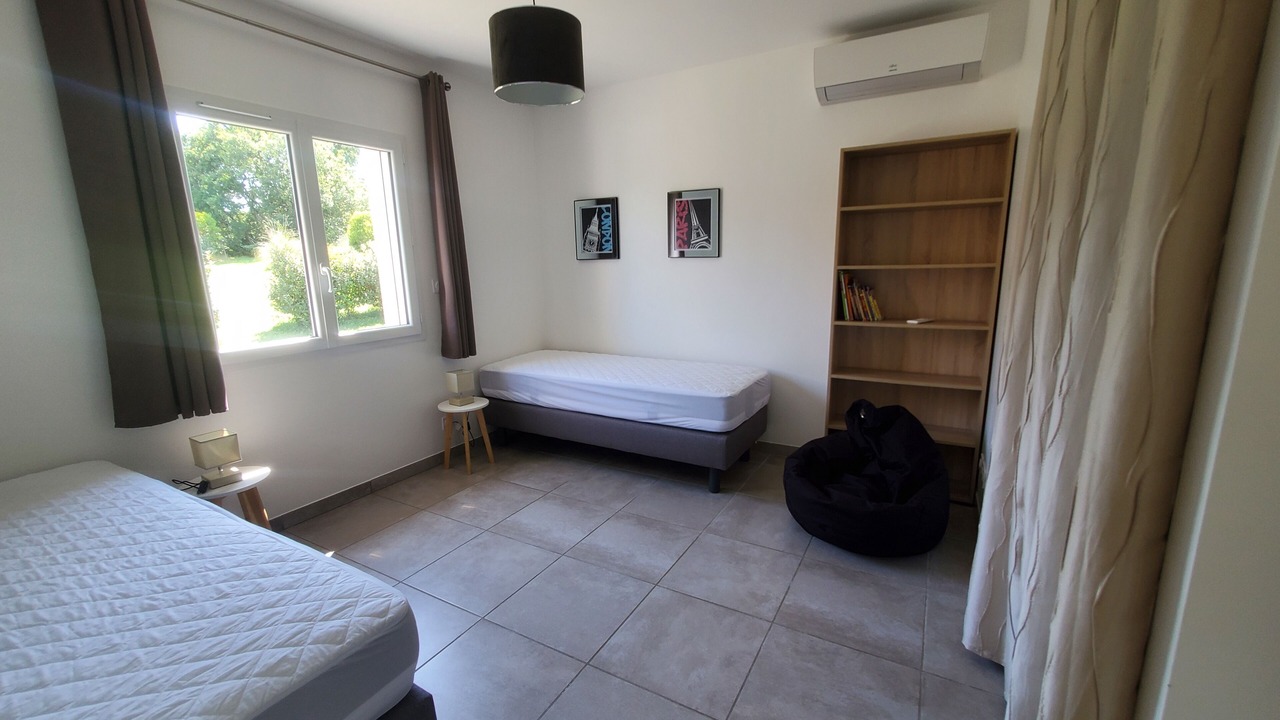 Photo of Bedroom in Lavilledieu