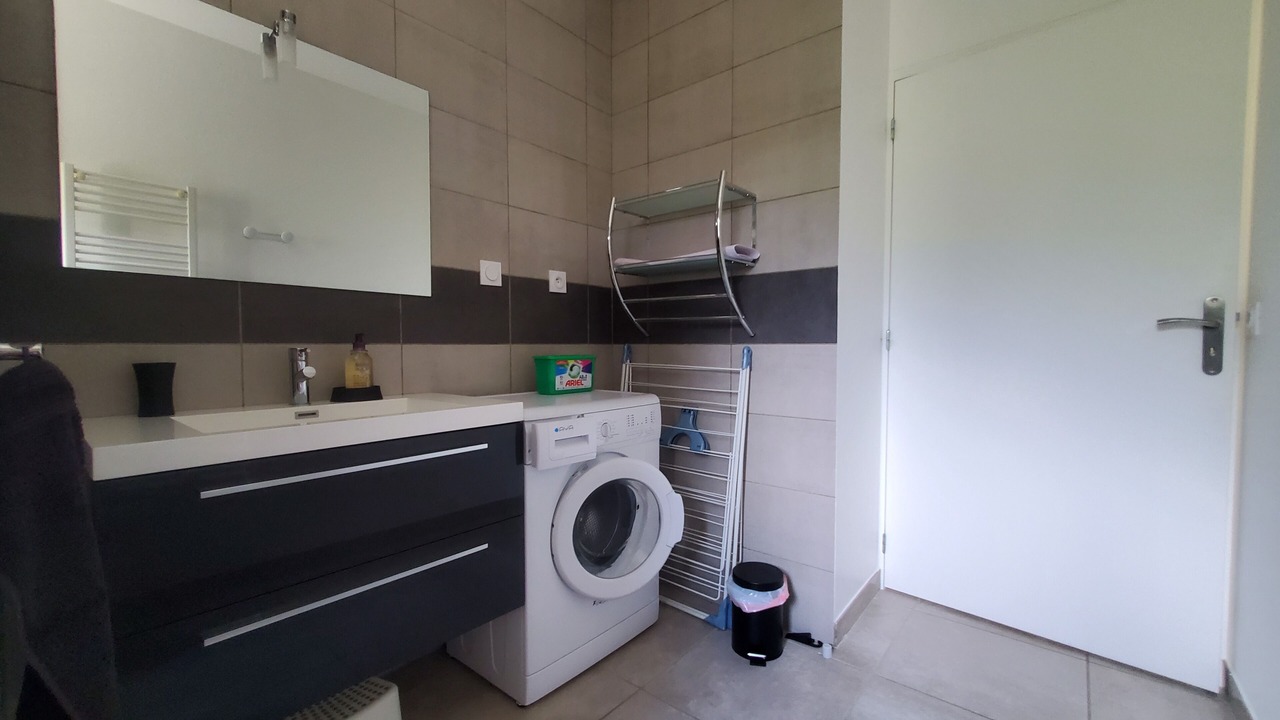 Photo of Bathroom in Lavilledieu