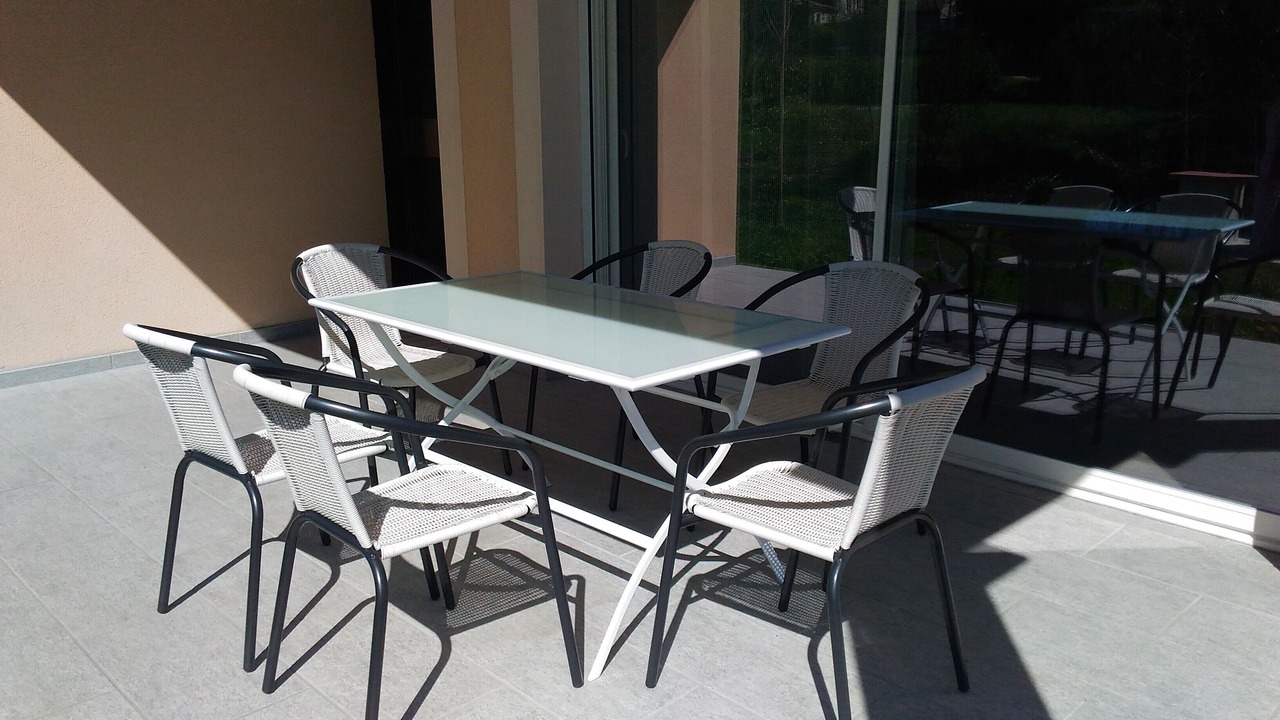 Photo of Outdoor in Lavilledieu