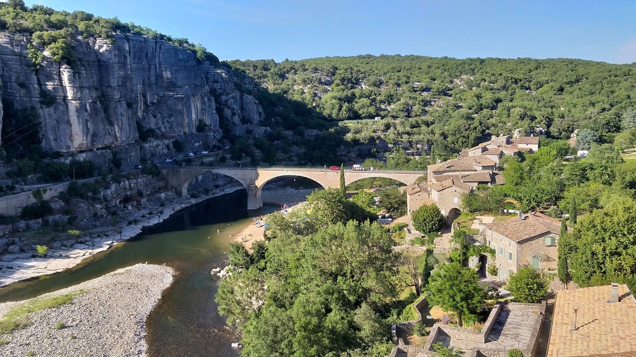 Photo of Outdoor in Lavilledieu