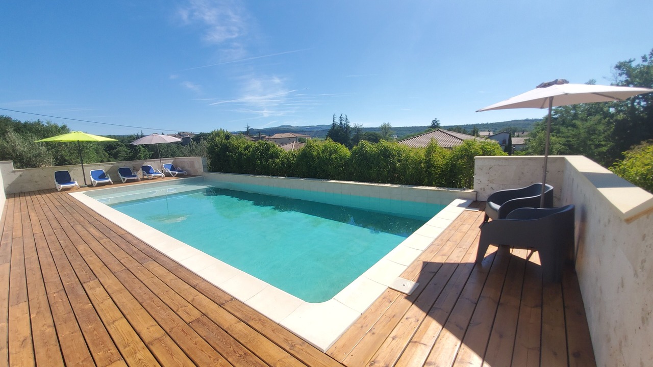 Photo of Outdoor in Lavilledieu