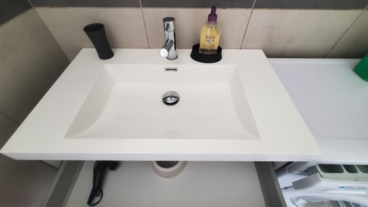 Photo of Bathroom in Lavilledieu