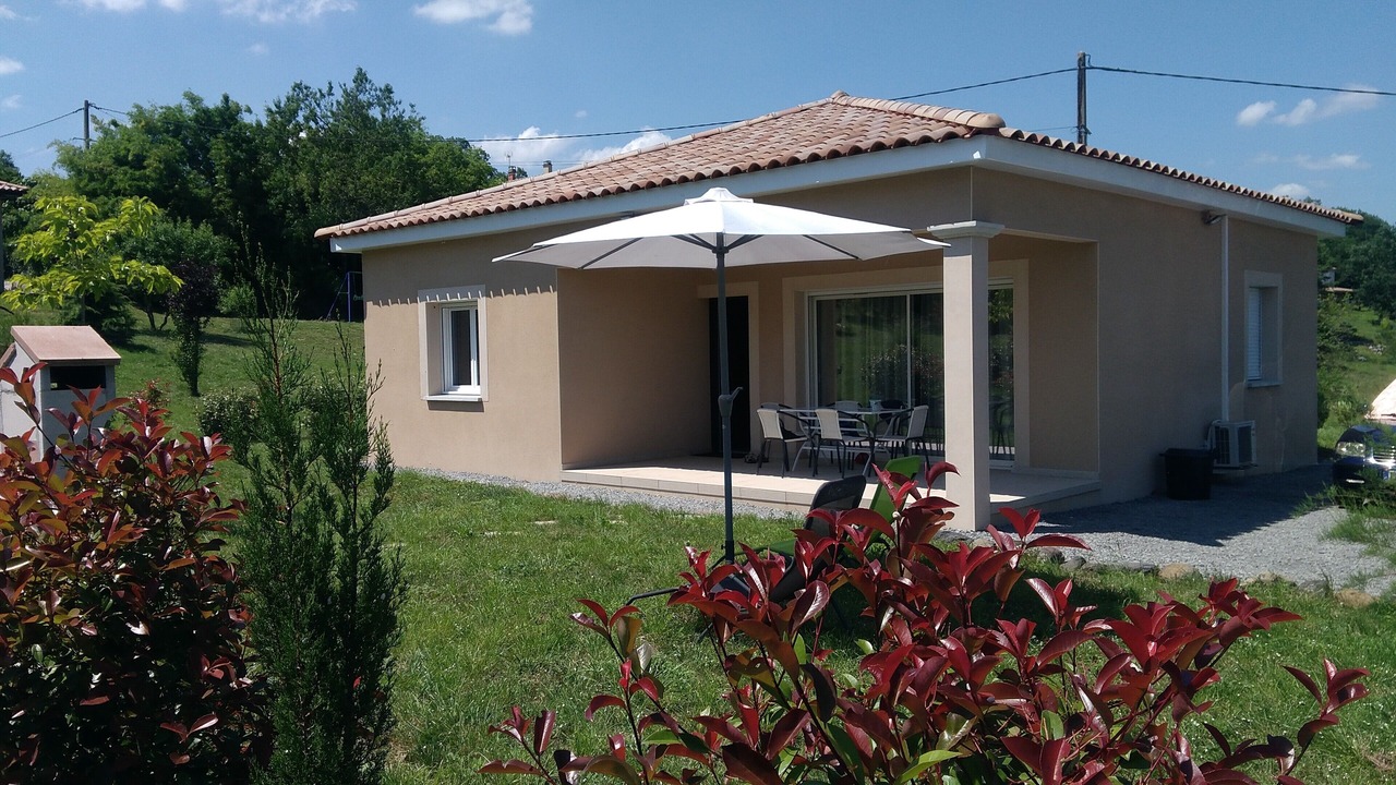Photo of Outdoor in Lavilledieu