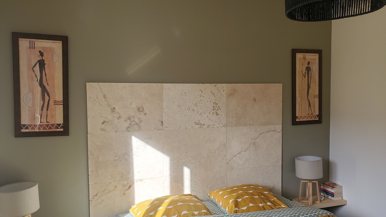 Photo of Bedroom in Lavilledieu