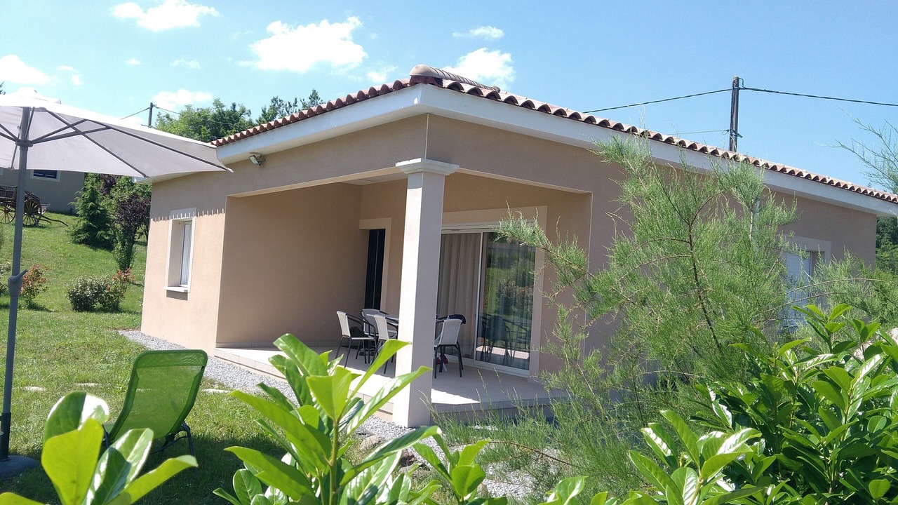Photo of Outdoor in Lavilledieu