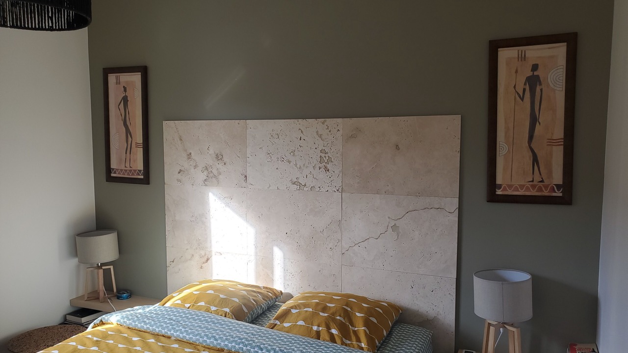 Photo of Bedroom in Lavilledieu