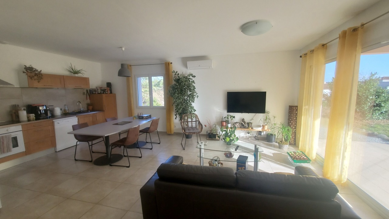 Photo of Livingroom in Lavilledieu