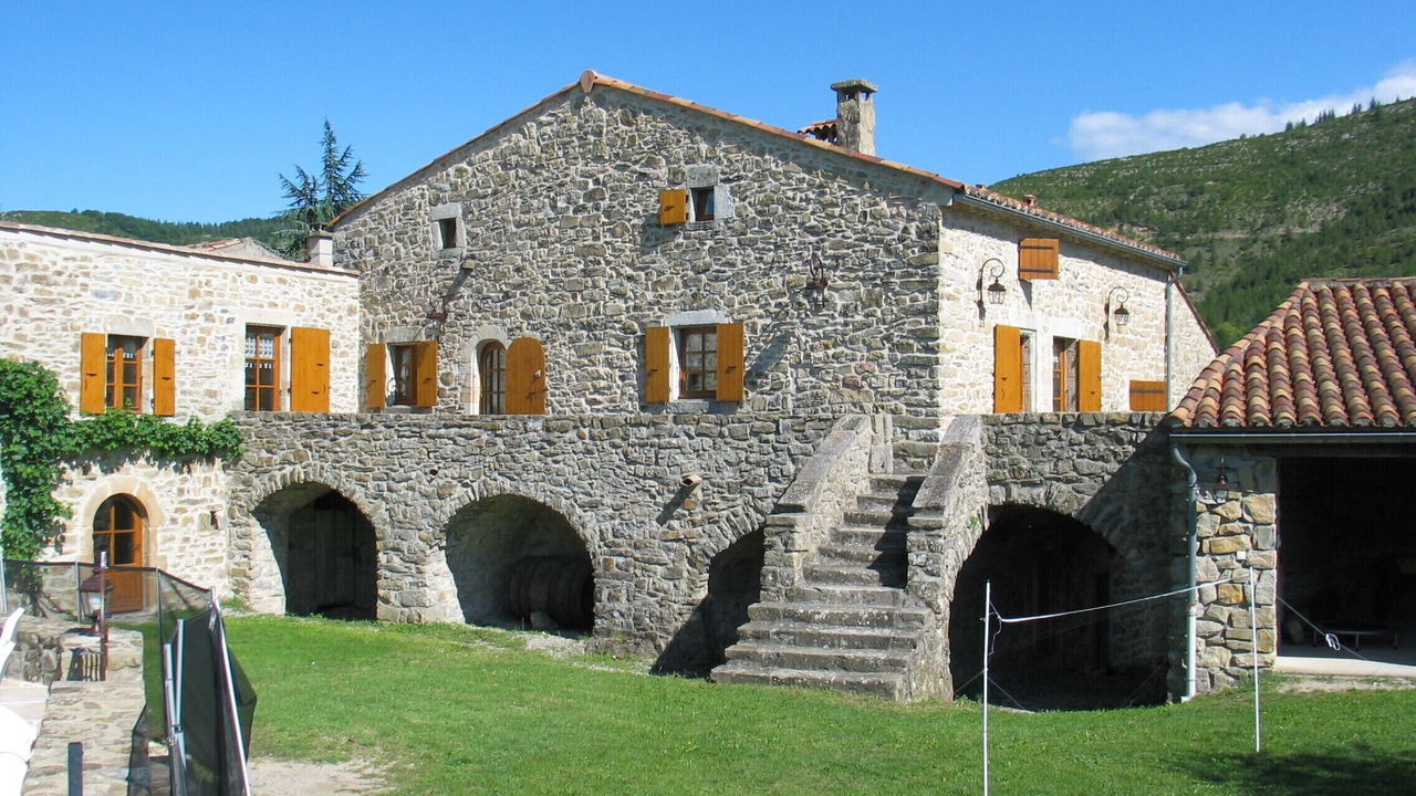 Photo of Outdoor in Vesseaux