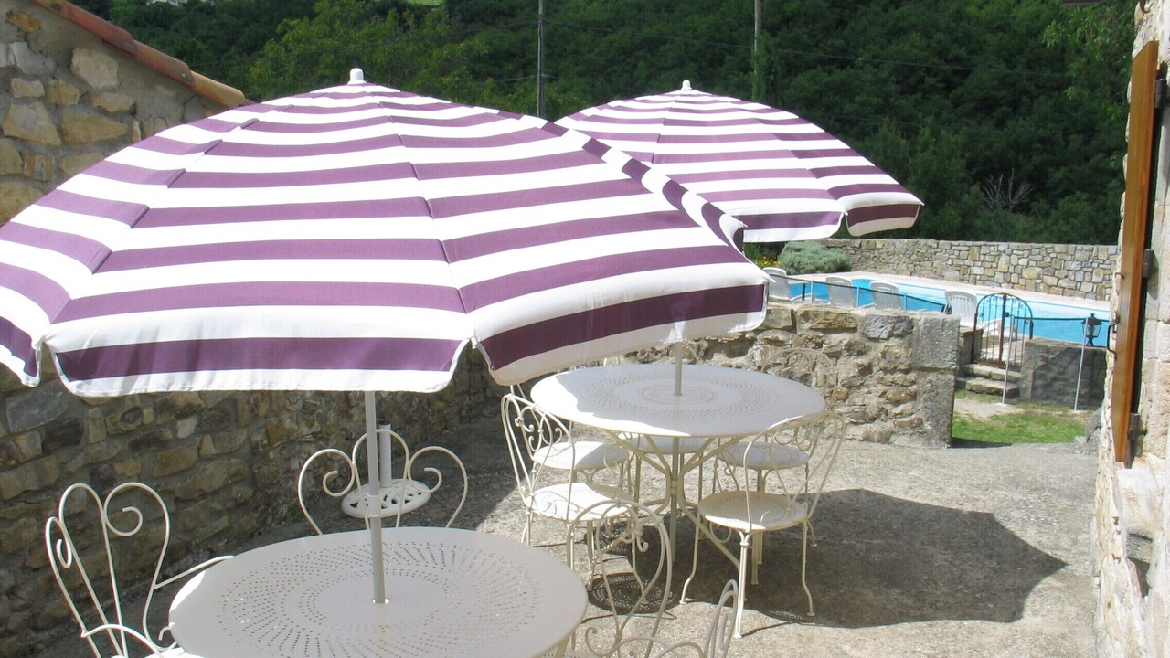 Photo of Outdoor in Vesseaux