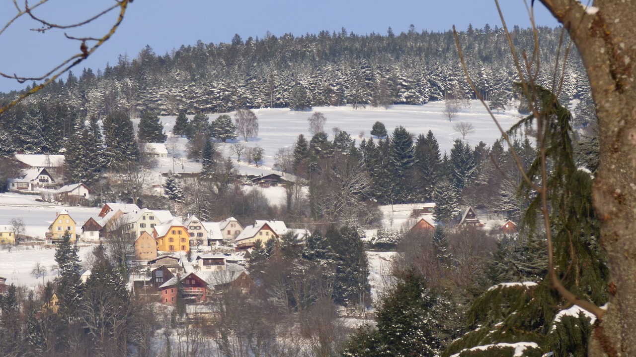 Photo of Outdoor in Stosswihr