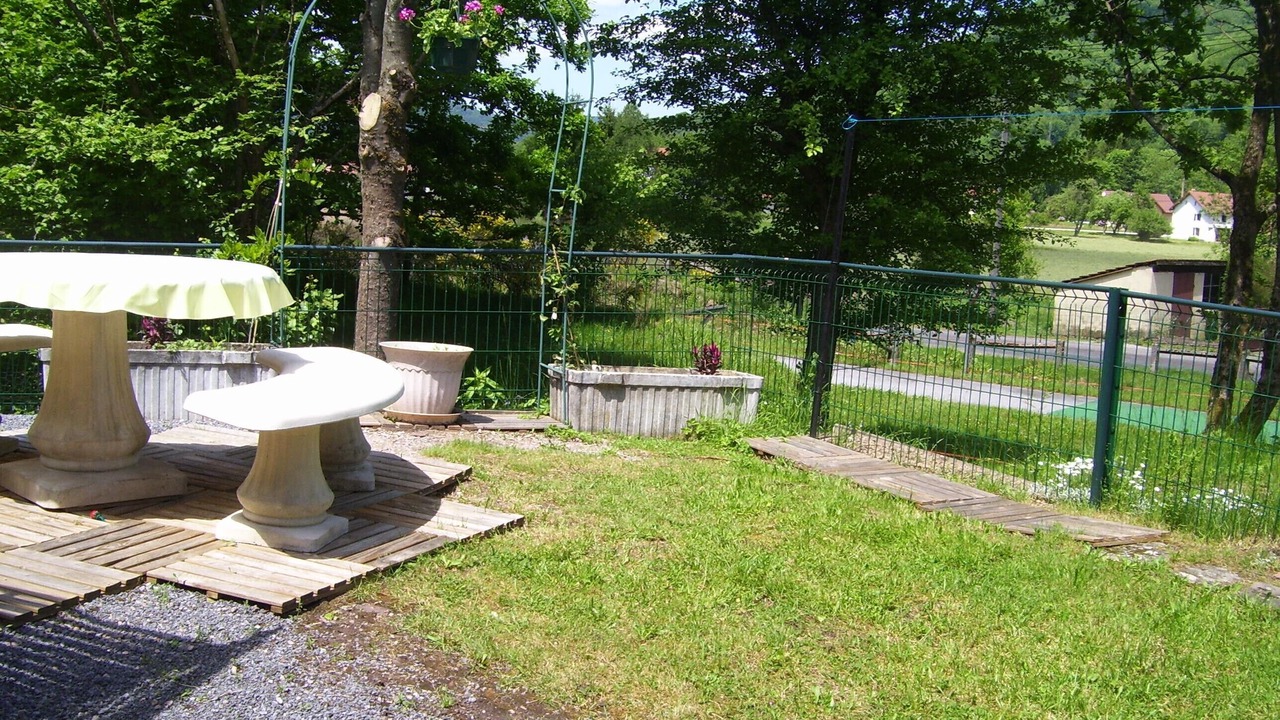Photo of Outdoor in Rupt-sur-Moselle