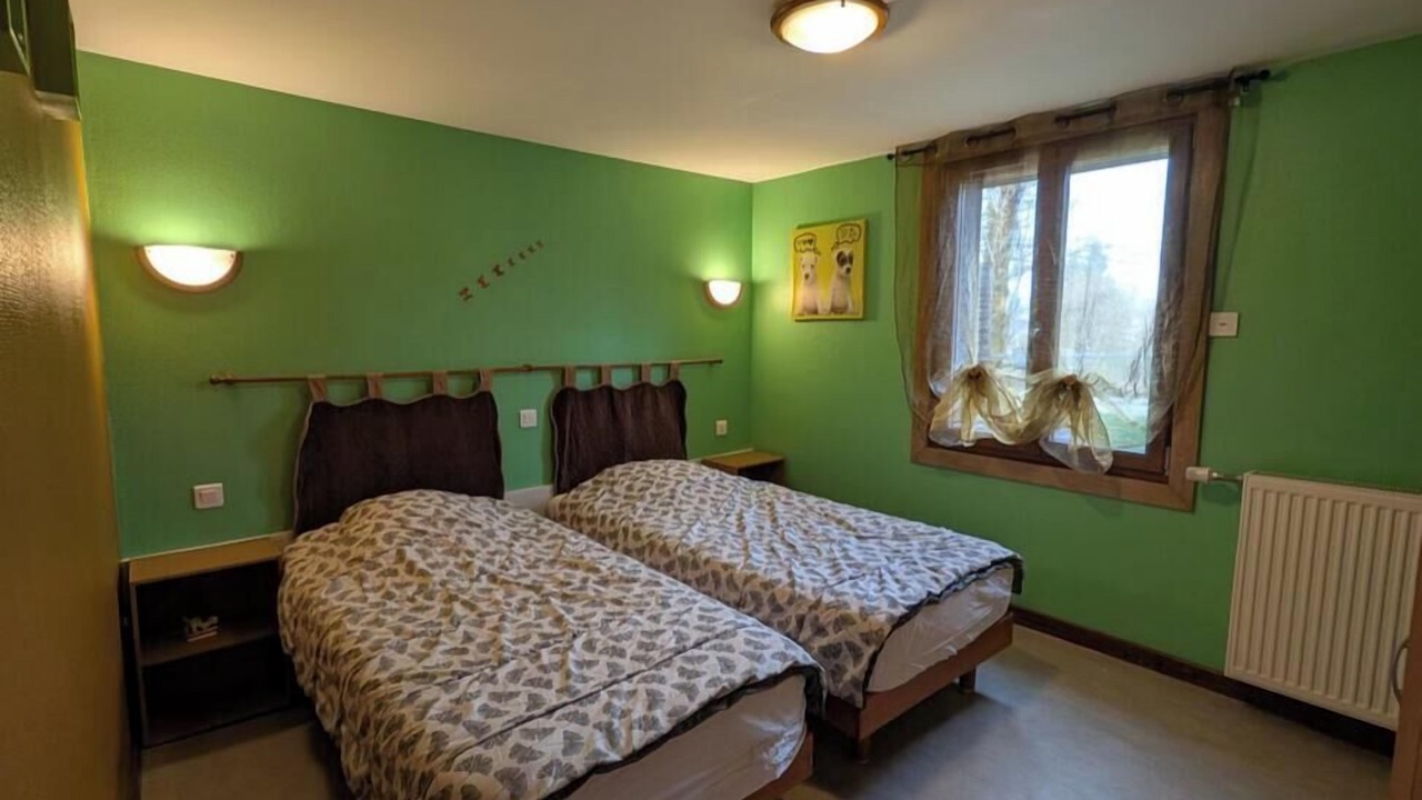 Photo of Bedroom in Rupt-sur-Moselle